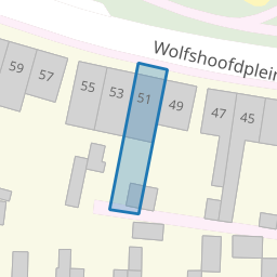 Perceel HBK00-D-2658