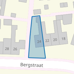 Perceel HBK00-D-2661