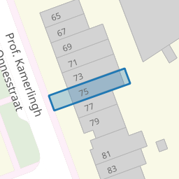 Perceel HBK00-D-2692