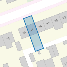 Perceel HBK00-D-2694