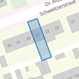 Perceel HBK00-D-2696