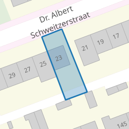 Perceel HBK00-D-2698