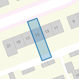 Perceel HBK00-D-2702