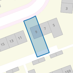 Perceel HBK00-D-2705