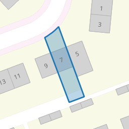 Perceel HBK00-D-2706