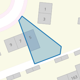 Perceel HBK00-D-2707