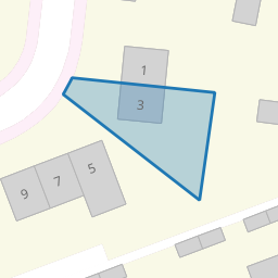 Perceel HBK00-D-2708