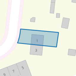 Perceel HBK00-D-2709