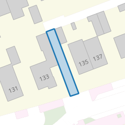 Perceel HBK00-D-2710