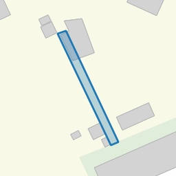 Perceel HBK00-D-2719