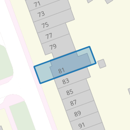 Perceel HBK00-D-2742