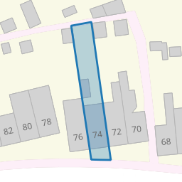 Perceel HBK00-D-2747