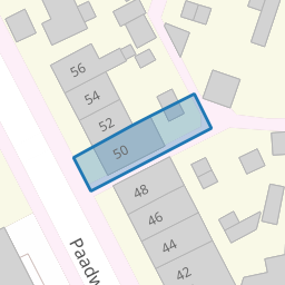 Perceel HBK00-D-2750