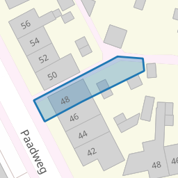 Perceel HBK00-D-2751