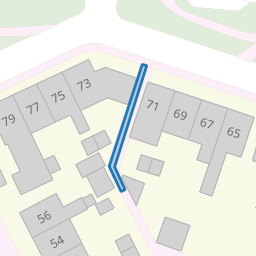 Perceel HBK00-D-2754