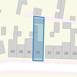 Perceel HBK00-D-2755