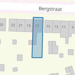 Perceel HBK00-D-2757