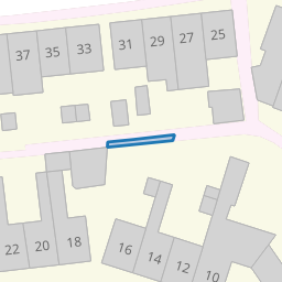 Perceel HBK00-D-2760