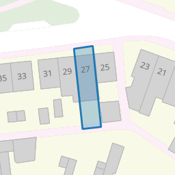 Perceel HBK00-D-2761