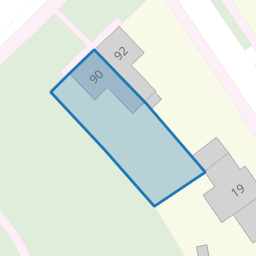 Perceel HBK00-D-2763