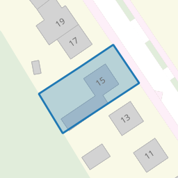 Perceel HBK00-D-2767