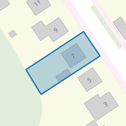 Perceel HBK00-D-2771