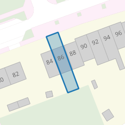 Perceel HBK00-D-2780