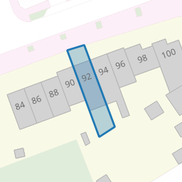 Perceel HBK00-D-2783