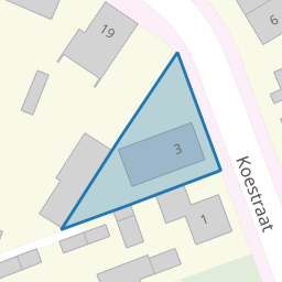 Perceel HBK00-D-2790