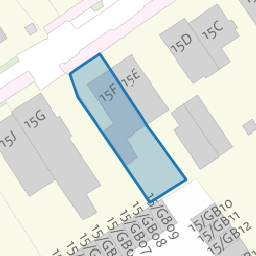 Perceel HBK00-D-2801