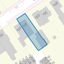 Perceel HBK00-D-2802