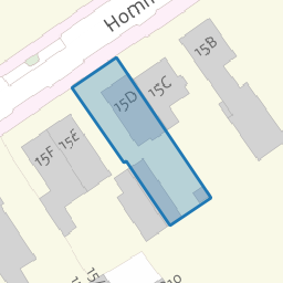 Perceel HBK00-D-2803