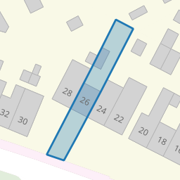 Perceel HBK00-D-2804