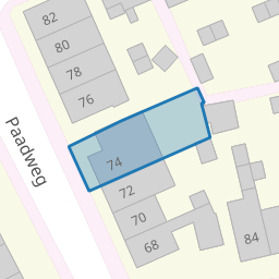 Perceel HBK00-D-2806