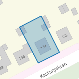 Perceel HBK00-D-2812