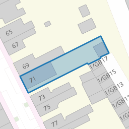 Perceel HBK00-D-2821