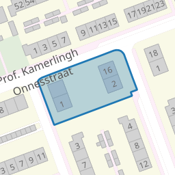 Perceel HBK00-D-2833