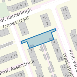 Perceel HBK00-D-2834