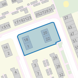 Perceel HBK00-D-2837