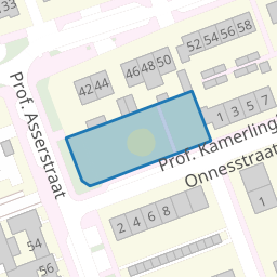 Perceel HBK00-D-2843