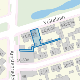 Perceel HBK00-D-2853