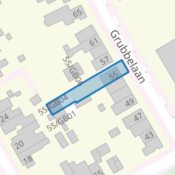 Perceel HBK00-D-2866