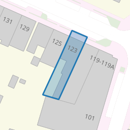 Perceel HBK00-D-2874