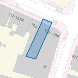 Perceel HBK00-D-2875