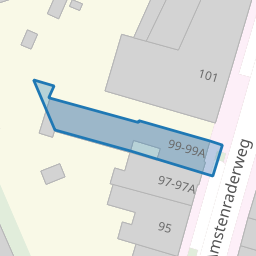 Perceel HBK00-D-2876