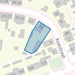 Perceel HBK00-D-2884