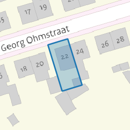 Perceel HBK00-D-2891