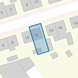 Perceel HBK00-D-2896