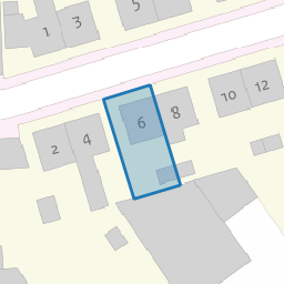 Perceel HBK00-D-2899