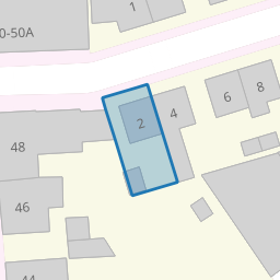 Perceel HBK00-D-2901